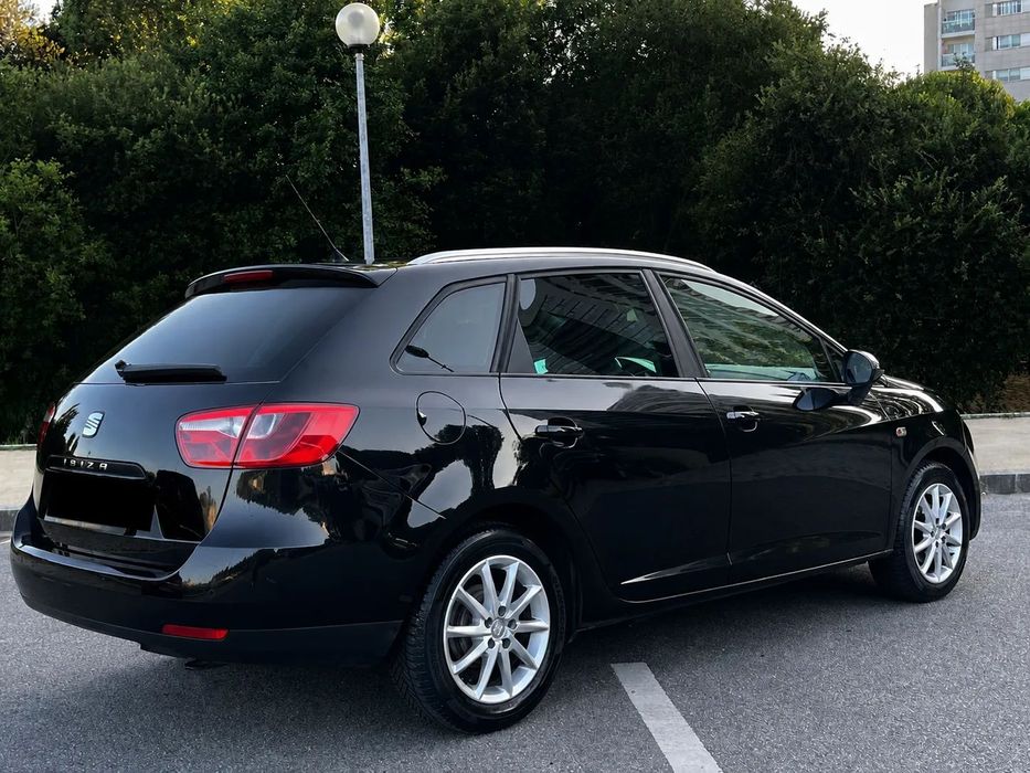 SEAT Ibiza ST 1.2 TDI Style