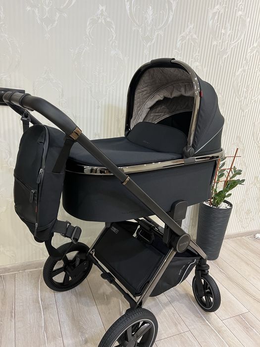 Універсальна коляска 2в1 Carrello Ultimo