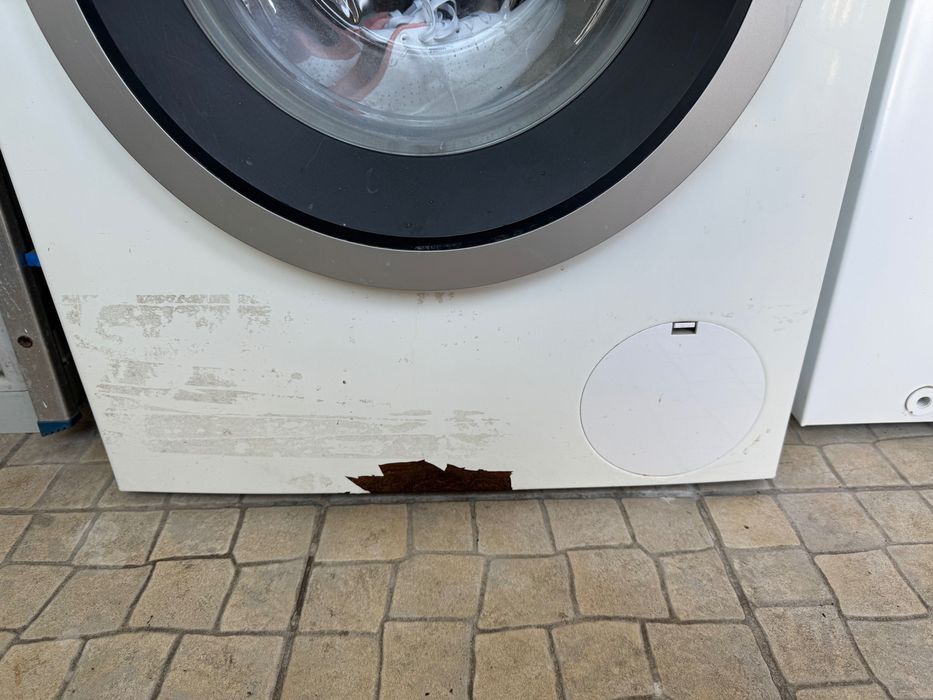Máquina lavar roupa Bosch