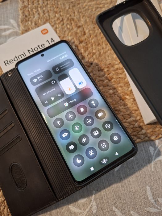 Redmi note 14pro 5 G