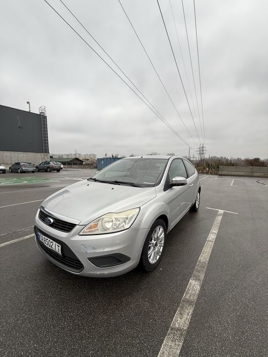 Продам власний автомобіль!Економний та надійний! Повністю обслужений!