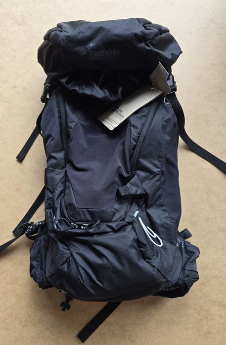 Jack wolfskin crosstrail 28 LT plecak nowy