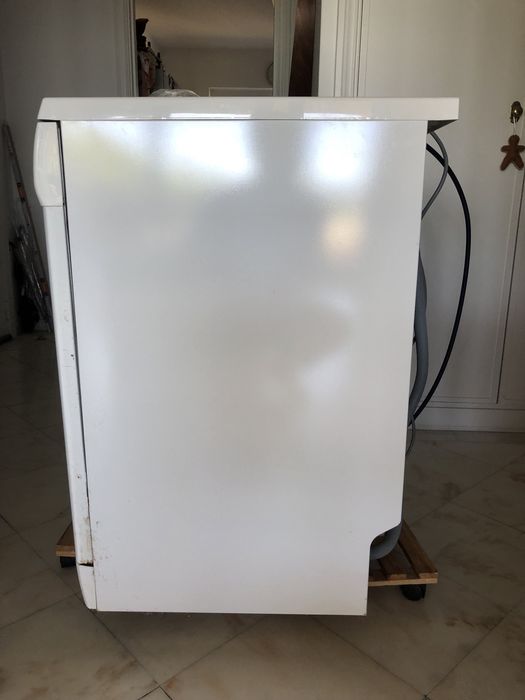 Maquina de Lavar Loiça