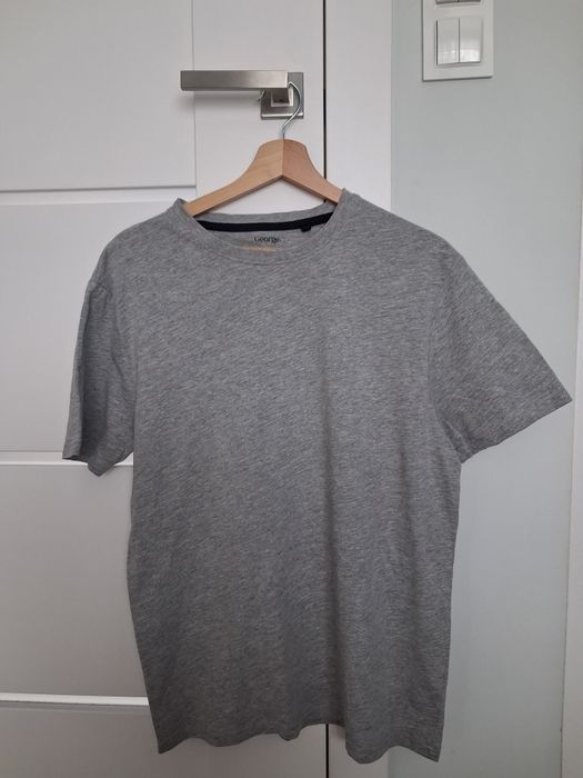 George tshirt meski roz m 38