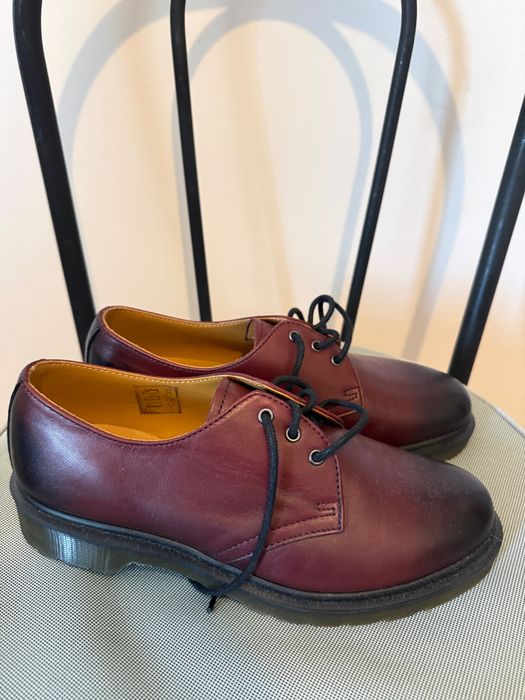 Dr Martens tamanho 40 novas