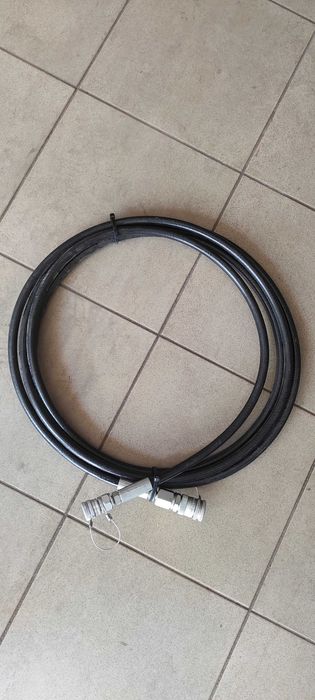 Wąż prasa hydrauliczna cejn