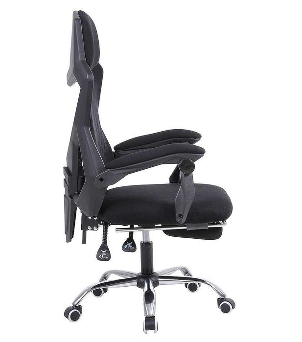 Крісло офісне Компютерне Кресло геймерское Офисное Стул компьютерный