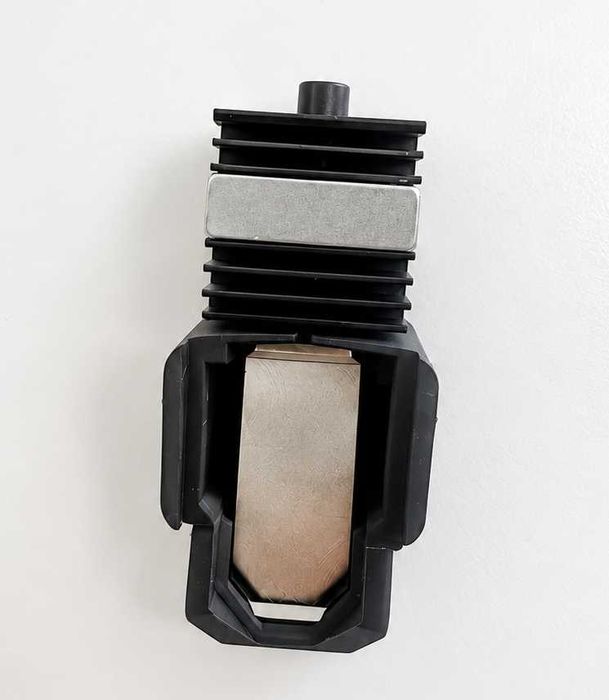 Hotend Completo Compatível com Bambu Lab A1/A1 Mini/A2L Aço Endurecido 0.4mm Hotend Compatible with Bambu Lab A1/A1 Mini/A2L Hardened Steel