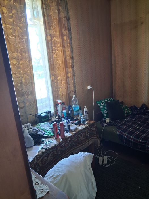 Продаж 3-кімнатної квартири в Богуславі