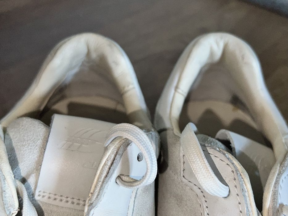 Фирменные кроссовки Clarks sport