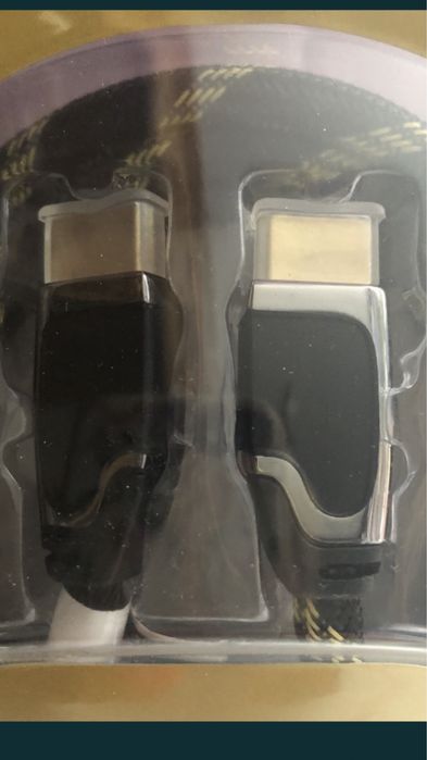 Kabel HDMI nowy zapakowany