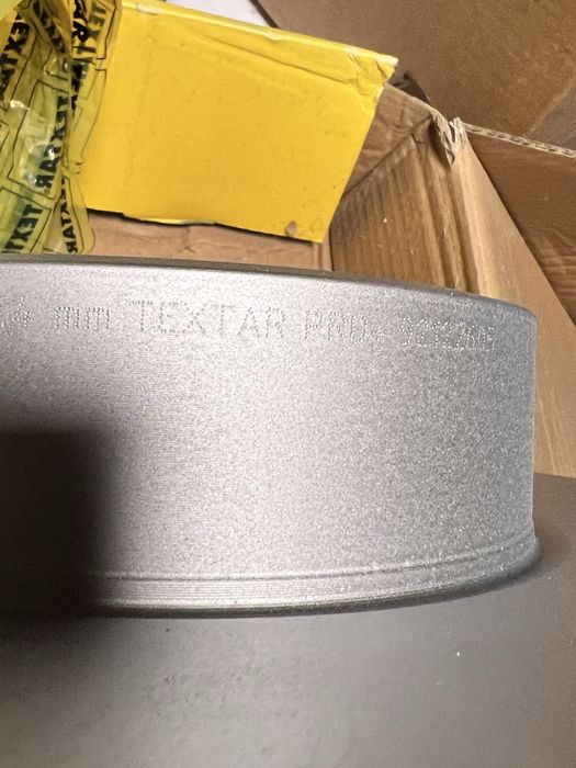 Discos e travoes Textar Novos