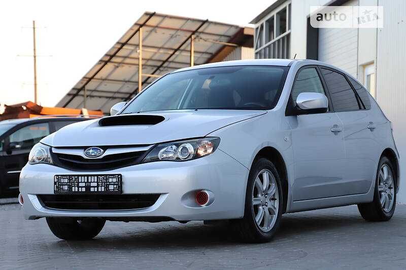 Разборка Subaru Impreza XV Legacy Outback Forester Tribeca 2003-2018