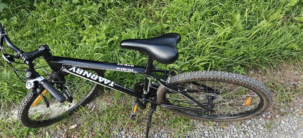 Super MTB Rower 26 cali