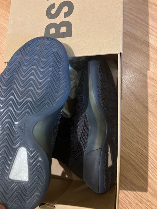 Buty Adidas Yeezy yzy basketball knit