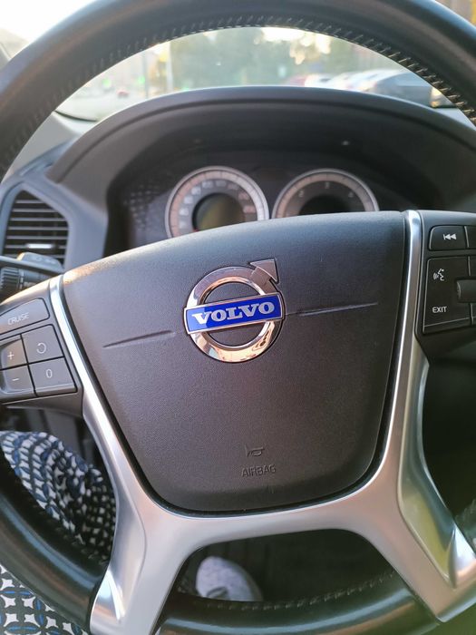 Продам Volvo xc60