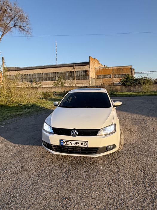 VOLKSWAGEN JETTA 2012 VIN 3VWLL7AJ4DM382442 фото оголошення 2 з 8