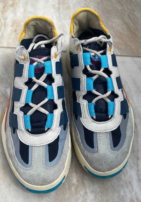 Кросівки Adidas Niteball 41