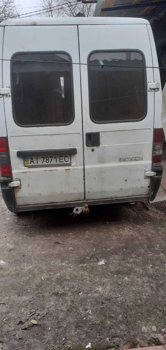 Продам автомобиль