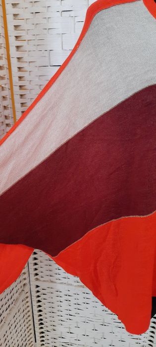 Sweter damski motylek rozm 44-46