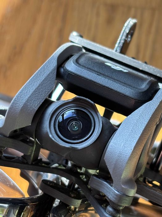 DJI Avata 3,5 Pro-View Combo - Dron FPV na ramie Axisflying-stan ideał