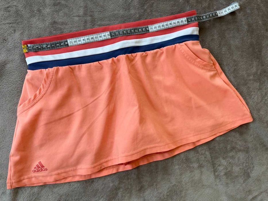 Тенісна шорти спідниця Adidas, роз L