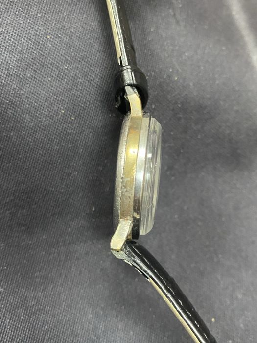 Omega bullseye 30 T2