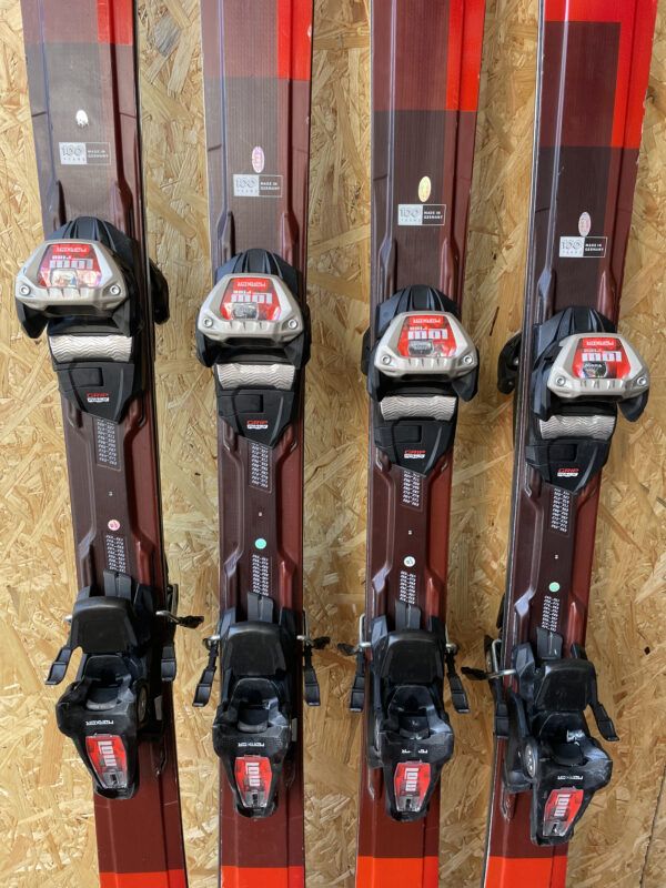 Volkl Deacon 80 2023 | 167, 172, 177, 182 Mikołów Kamionka Volkl Deacon 80 2023 | 167, 172, 177, 182 Mikołów Kamionka