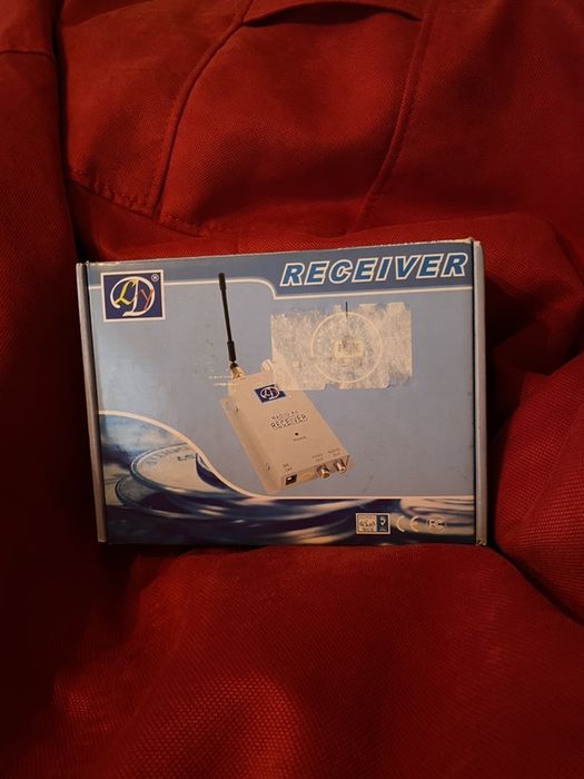 Камера відеоспостереження