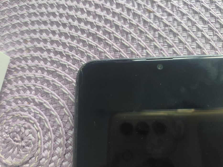 Samsung Galaxy A10