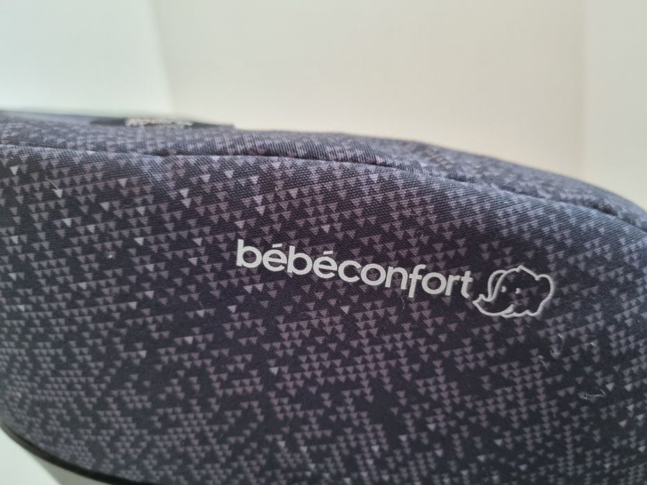 2 Cadeiras auto grupo 2/3 Bebéconfort