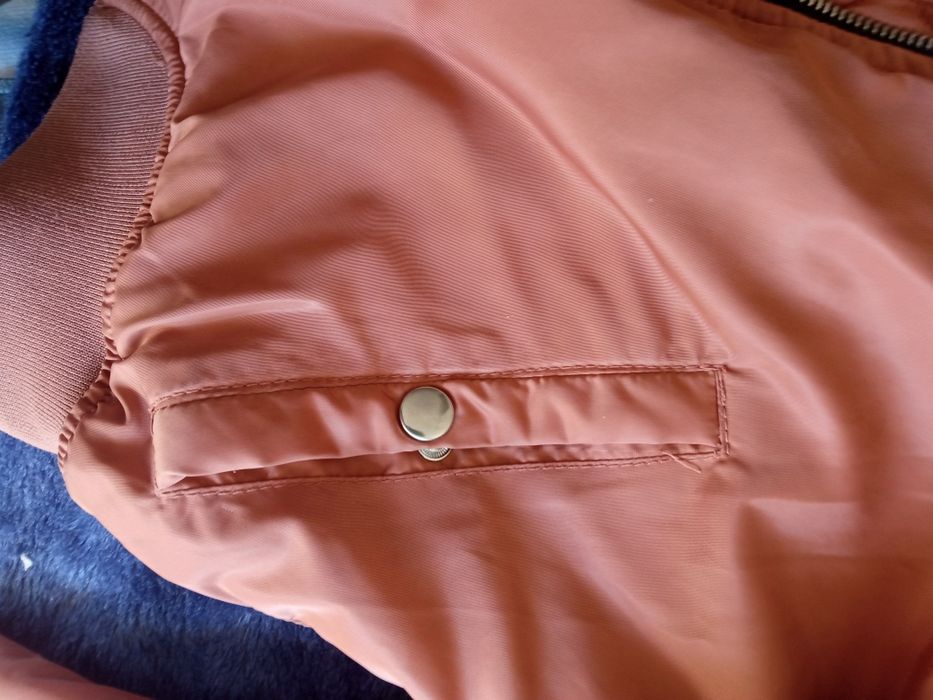 Blusão Mulher Pull Bear