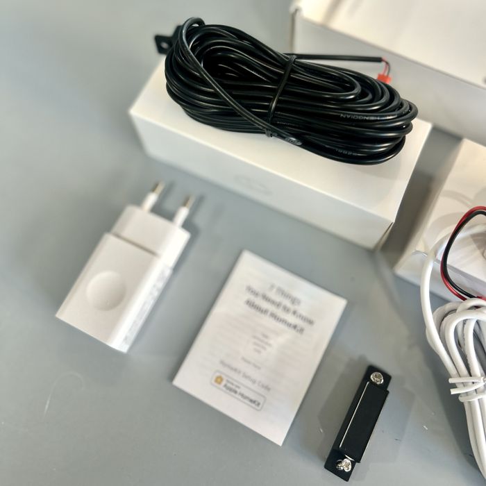 Adaptador Portão Garagem Inteligente