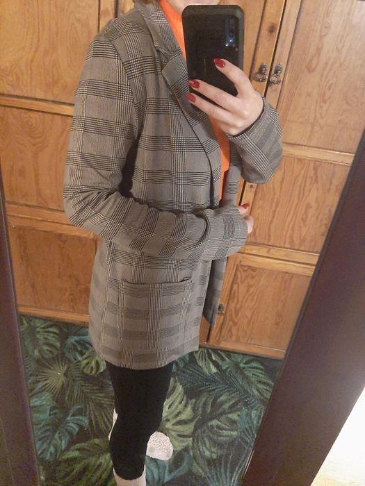 Marynarka nowa rozmiar M