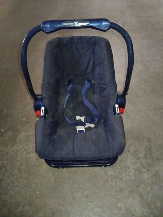 Cadeira para bebe