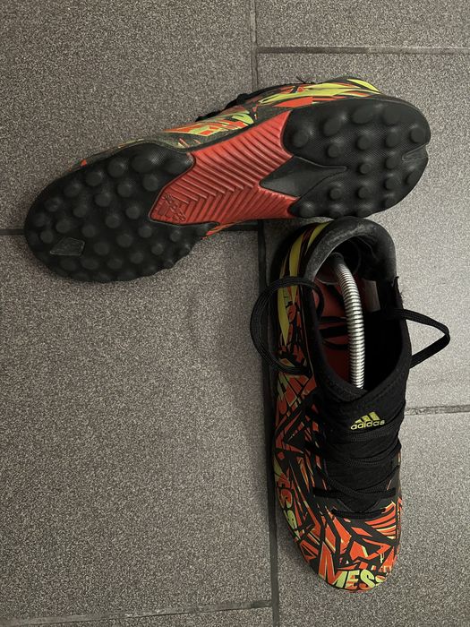 Turfy adidas messi rozmiar 42