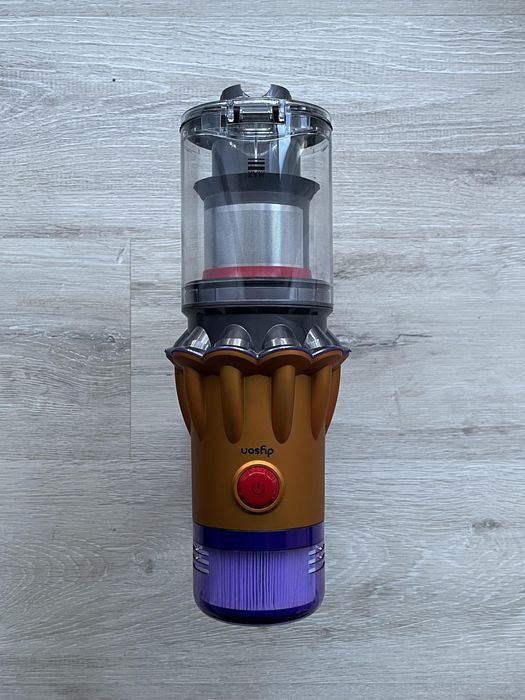 OUTLET Dyson V12 Detect Slim Absolute zarejestrowany FV23