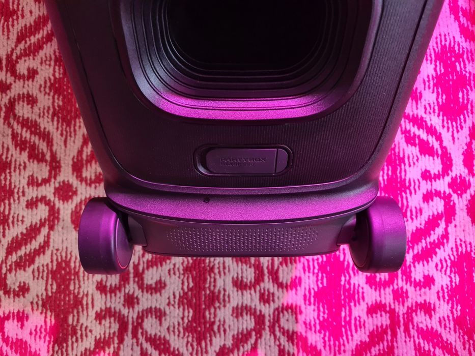JBL PartyBox Stage 320