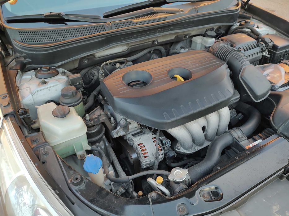 Продам Hyundai sonata 2012