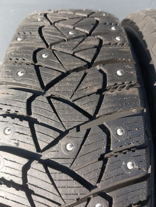 Продам зимові шини 185/65/15R