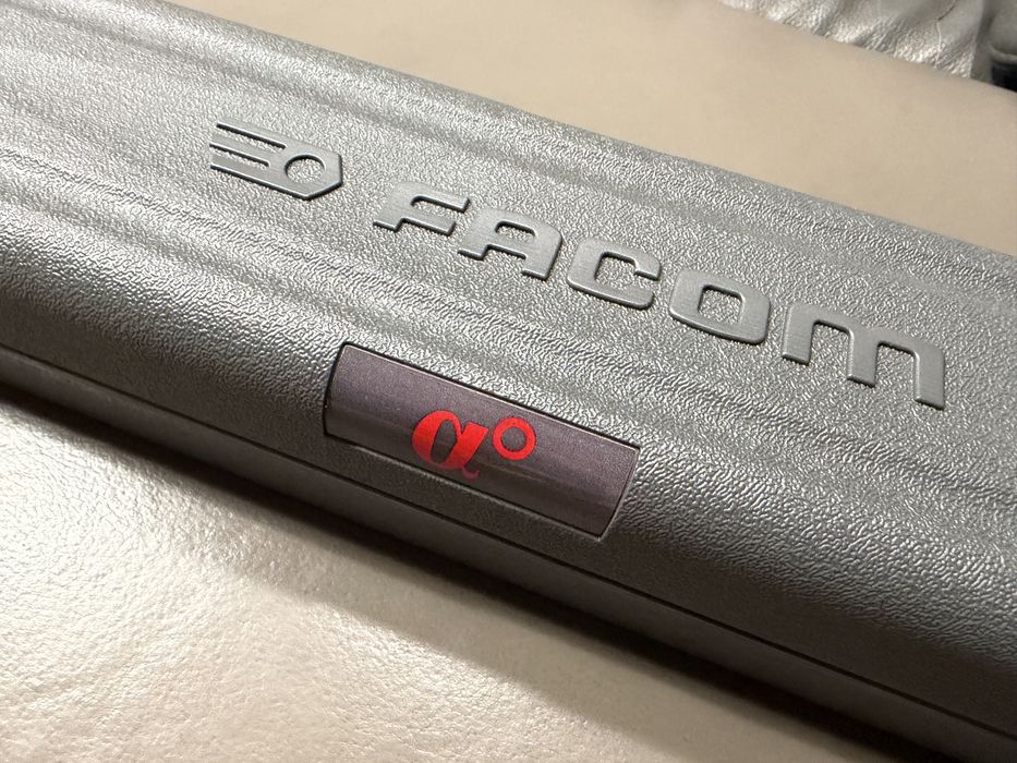 Klucz dynamometryczny Facom E.316-200D - Nowy!