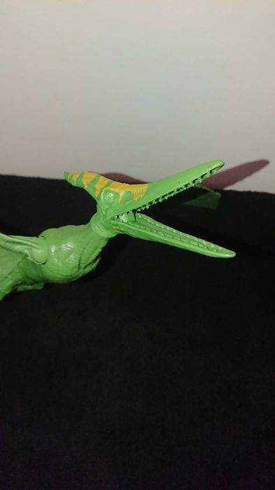 Duża zabawka Pteranodon Jurassic World Mattel 50cm