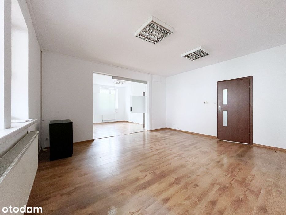 Hetmańska, 120 m2, 1 piętro, pod usługi, biura, parking