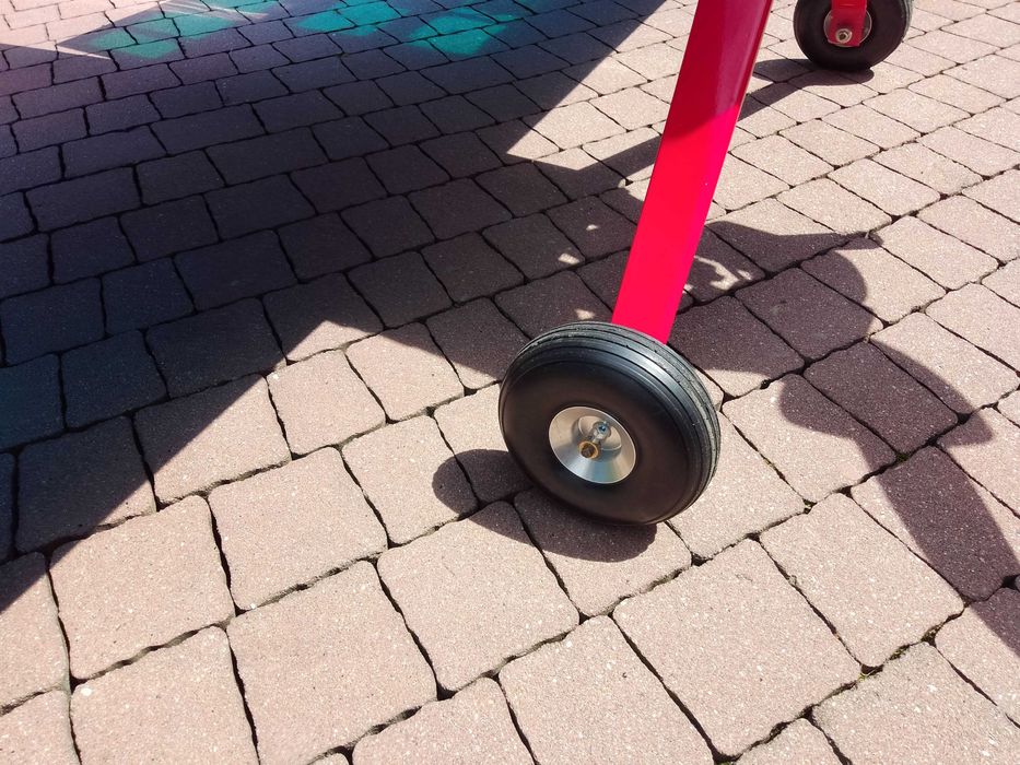 Samolot RC Diablotin XXL