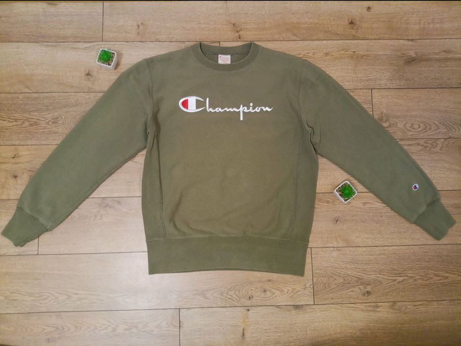 кофта champion чоловіча