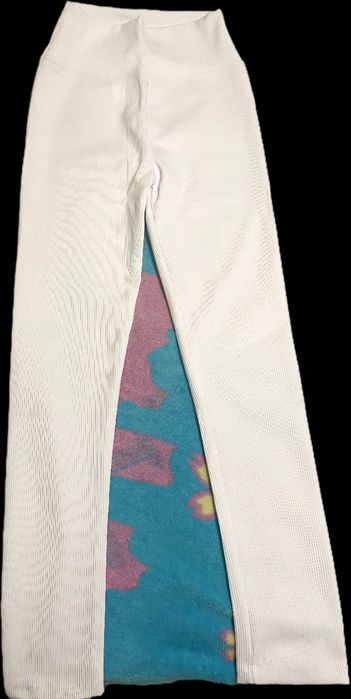 ПРОДАМ лосини розмір М.