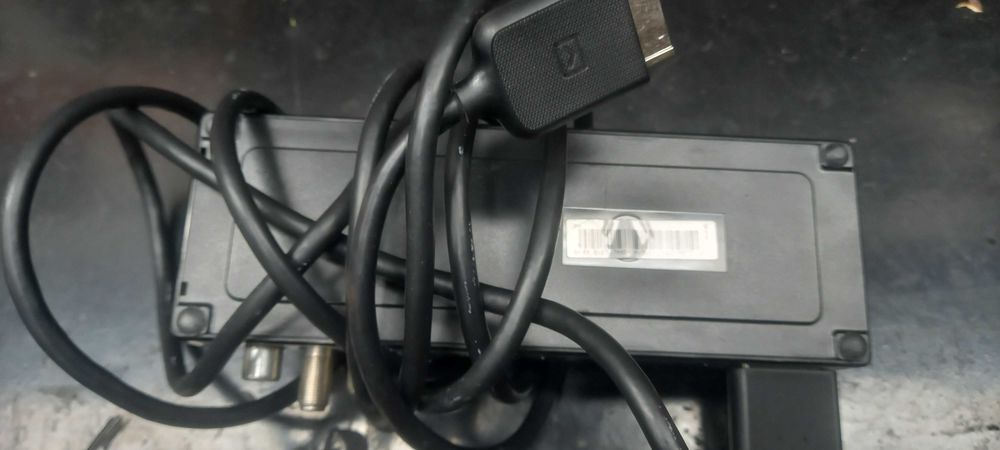 Samsung One Connect Box BN91-17868A kabel