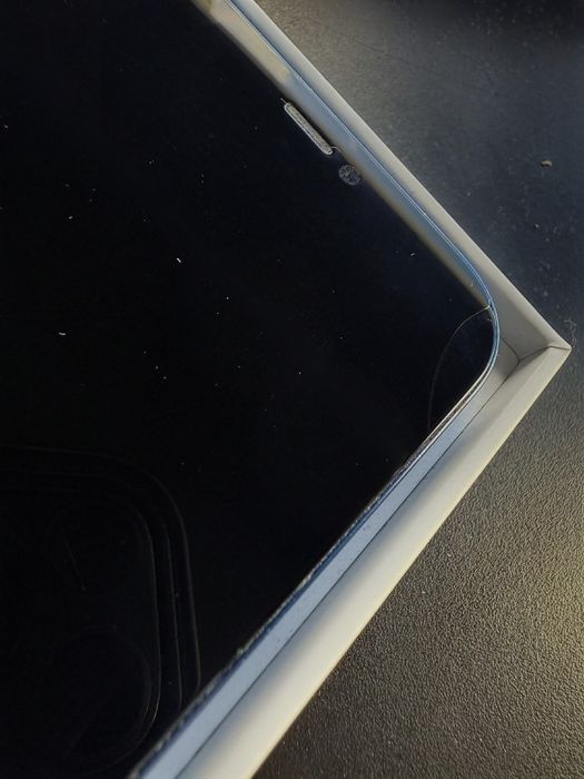iPhone 12 128GB granatowy