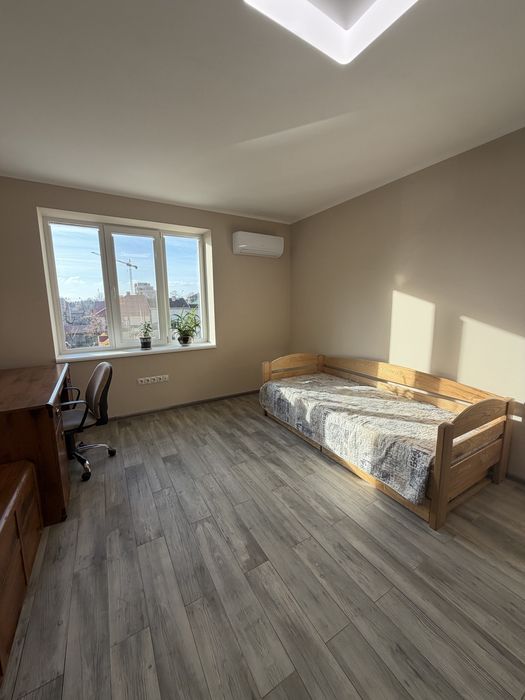 Оренда квартири 3+1. Сімейна. З тваринками можна. Центр