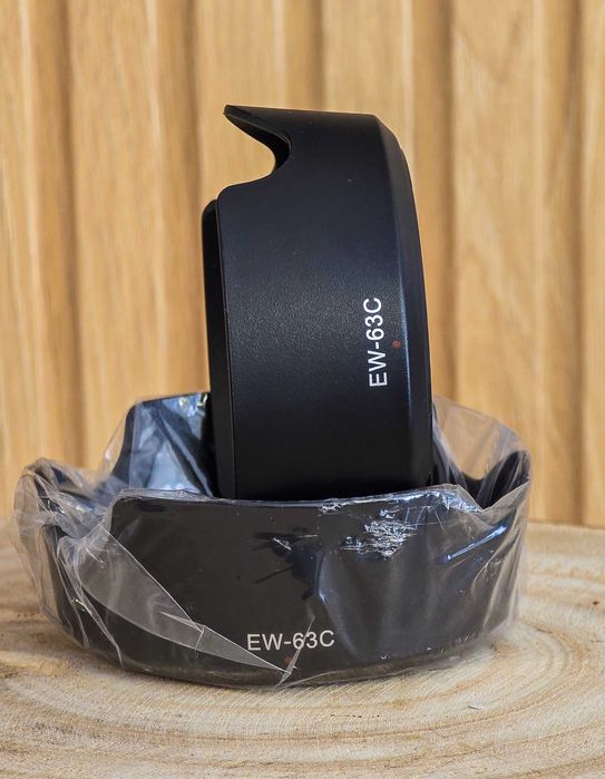 Pára-sol EW-63C para Canon 18-55mm IS STM